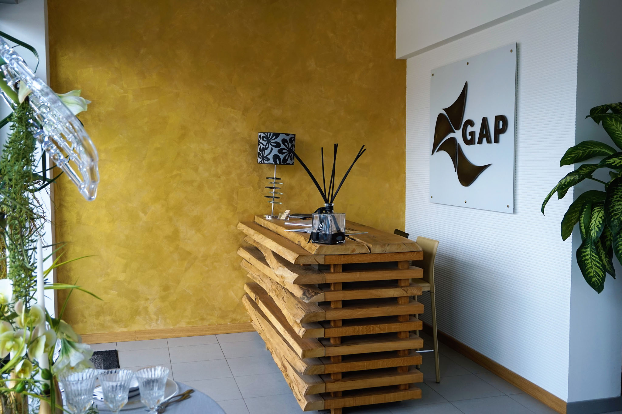 Atelier Gap Eventi