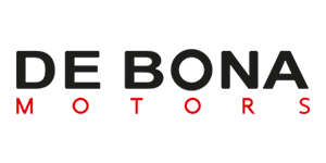 logo de bona motors